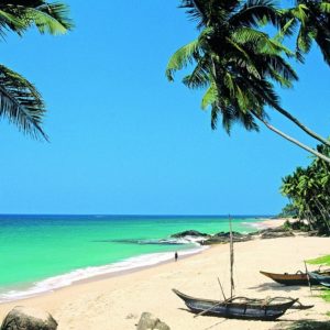 Shri-lanka bo'ylab sayohat