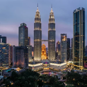 Malaysia bo'ylab sayohat
